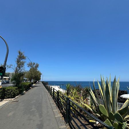Seaside&City Катания Екстериор снимка